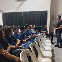 Projeto “Cinema, história e literatura: diálogos possíveis” estimula a criatividade e a reflexão nos alunos dos cursos Técnicos Integrados do IFMT Campus Campo Novo do Parecis